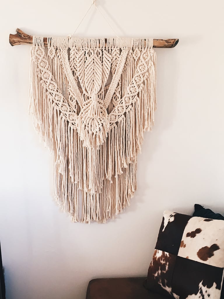 ‘Ever’ Wall Hanging  Image 2