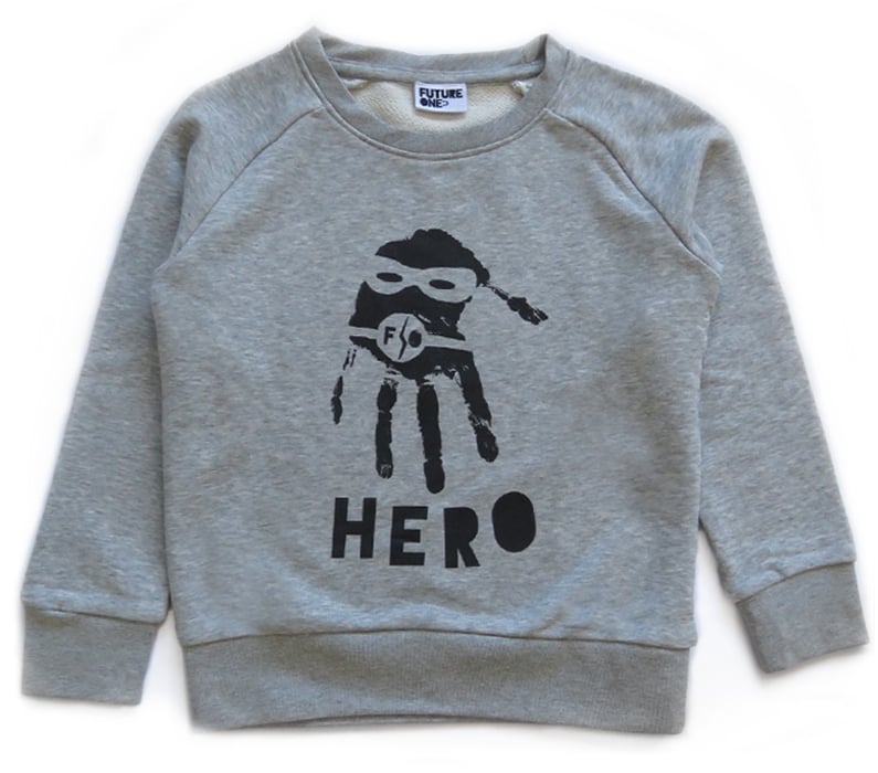 Image of Hero Sweatshirt