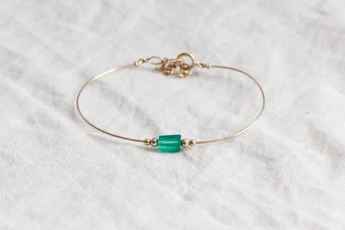 Image of Bracelet Meluna I