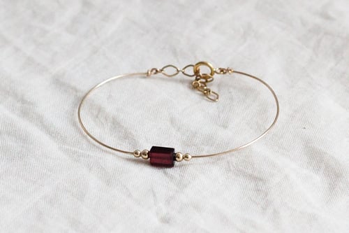 Image of Bracelet Meluna I