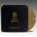Image of Hotel Artemis (Original Motion Picture Soundtrack) ‘Gold Vinyl’ - Cliff Martinez