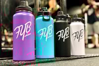 Image 2 of FYB HYDRATION - “45°”