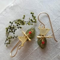 Image 2 of My Little Chickadees (Silver or Gold)