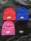 B/L/C beanie