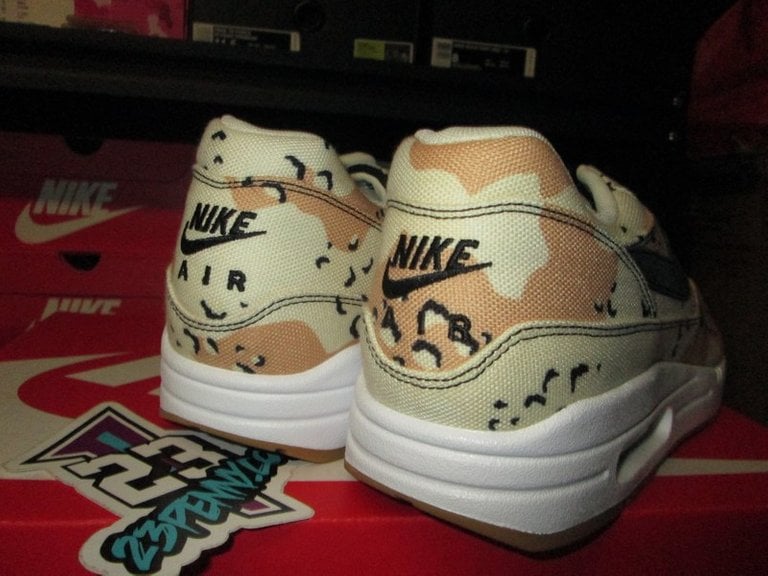 air max 1 beach camo