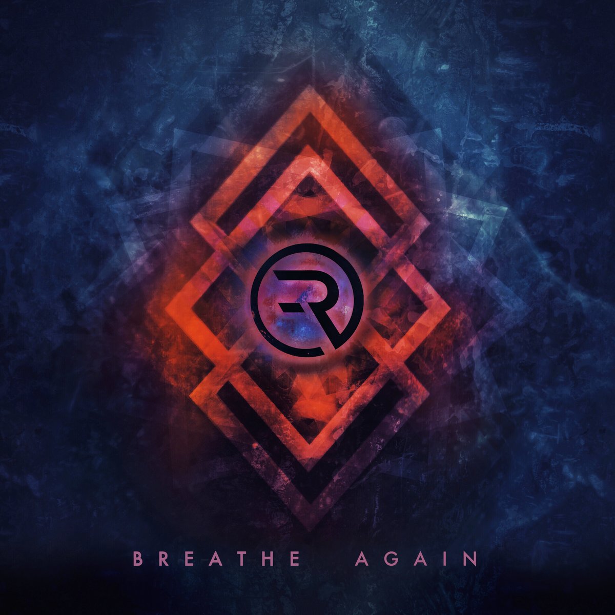 Breathe Again CD - SIGNED COPY - Limited Edition (Pre-order) | Ravenface