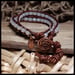 Image of Double Wrap Bracelet - Clearly Celtic