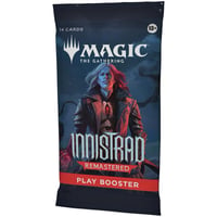 Image 1 of Innistrad - Magic the Gathering Booster Pack