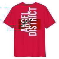 Image 19 of Angel District Bold Letters T Shirt