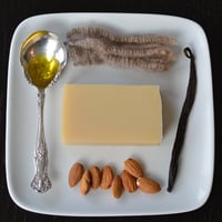Image 1 of Vanilla Almond