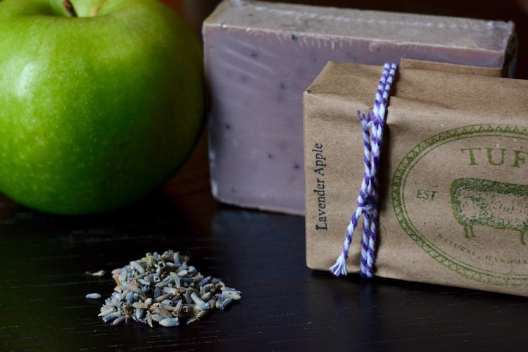 Image of Lavender Apple