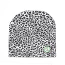 Image 1 of Gorro "Animal print" / Gorro "Animal print"