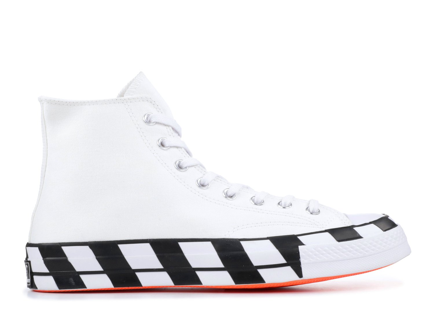 Image of Converse Chuck taylor 70s Off white