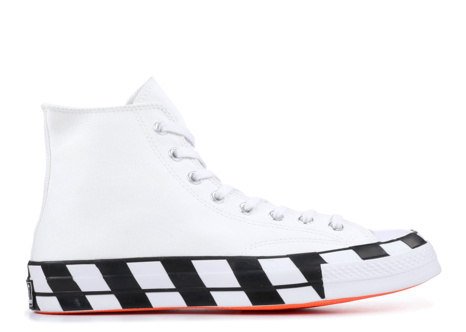 Image of Converse Chuck taylor 70s Off white 