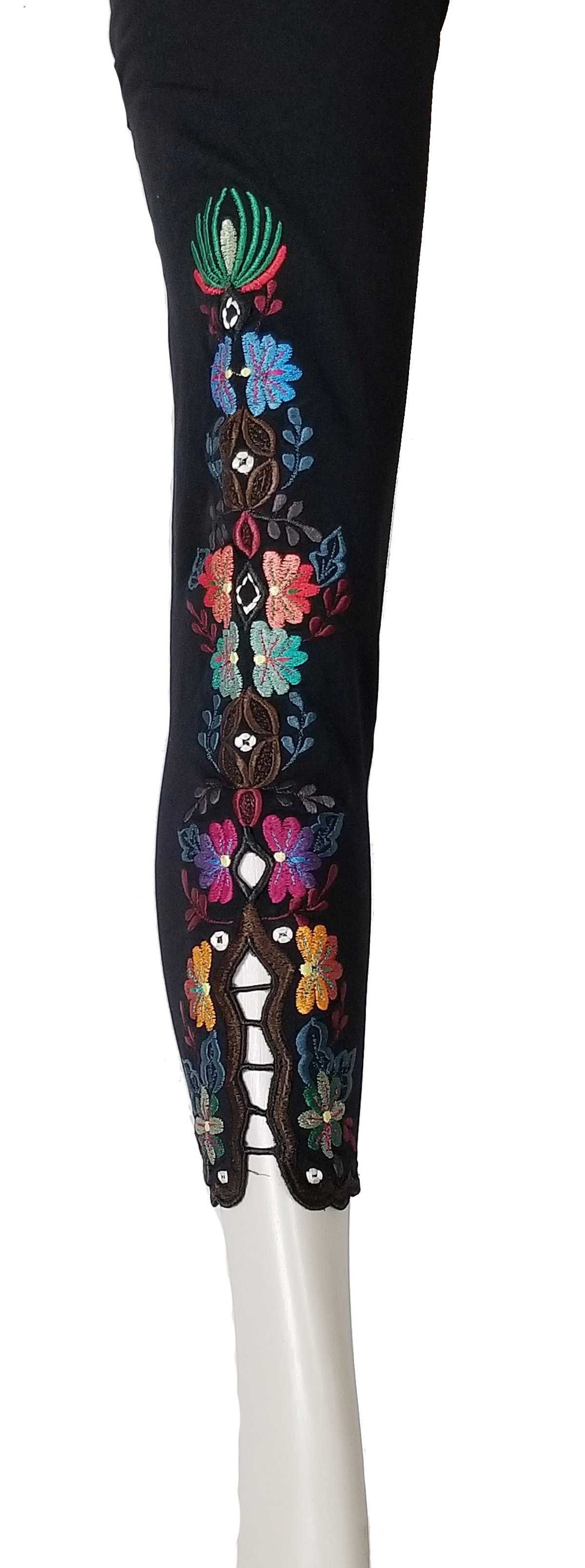 Black Libelula FW6118Fall