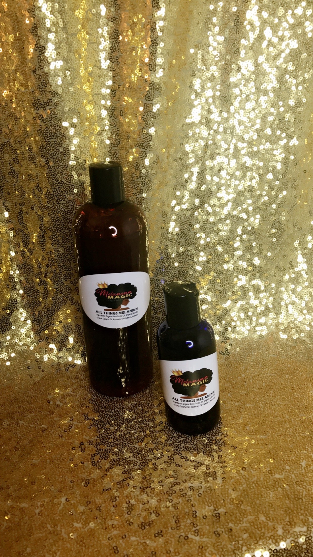 Image of All Things Melaninn 