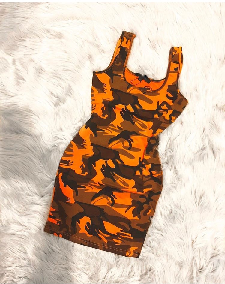 Camo Mini 