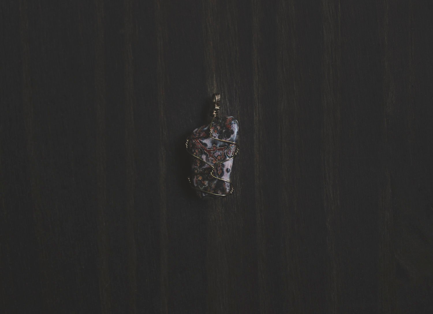 Image of Leopardskin Jasper