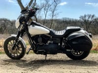 Image 2 of SK8 Bar 2.0 (Dyna-FXR)