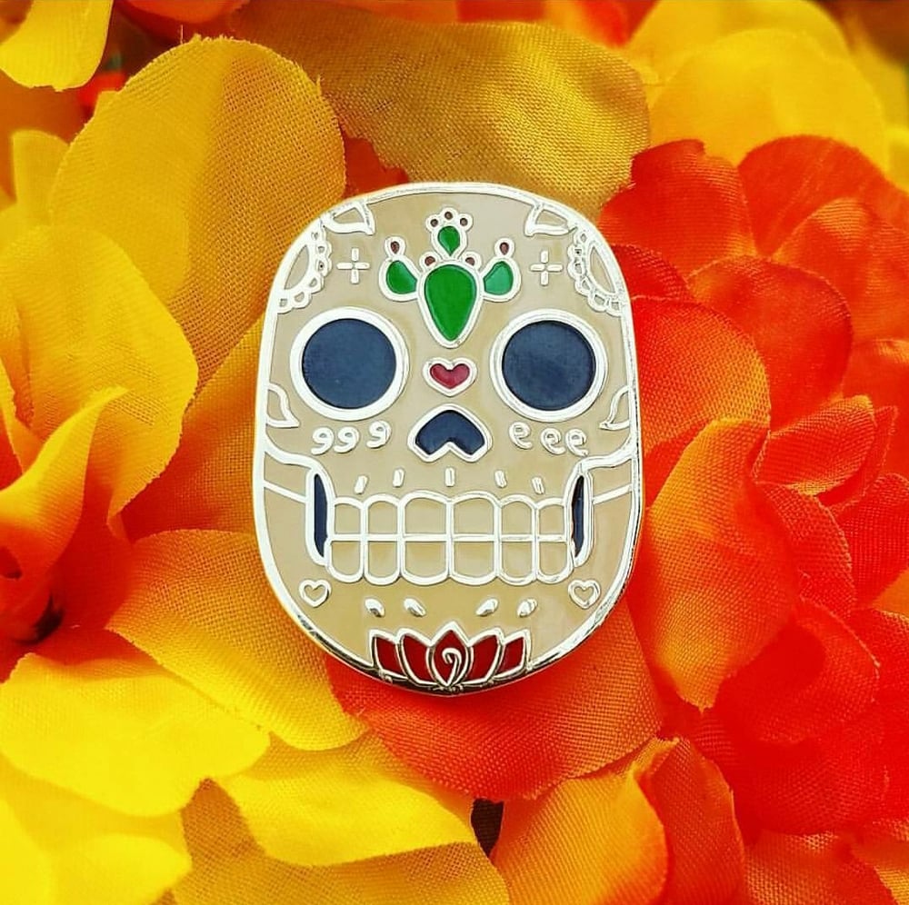 Image of La Calavera