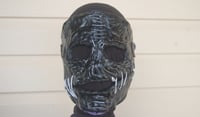 Image 1 of Corey Taylor slipknot Vol 3 Mask Black Replica