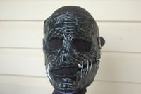 Image 2 of Corey Taylor slipknot Vol 3 Mask Black Replica