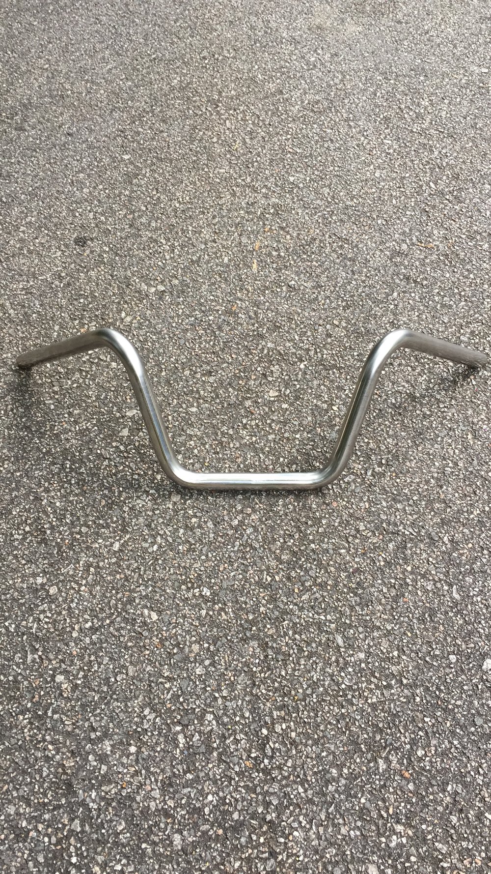Image of Narrow babe hanger