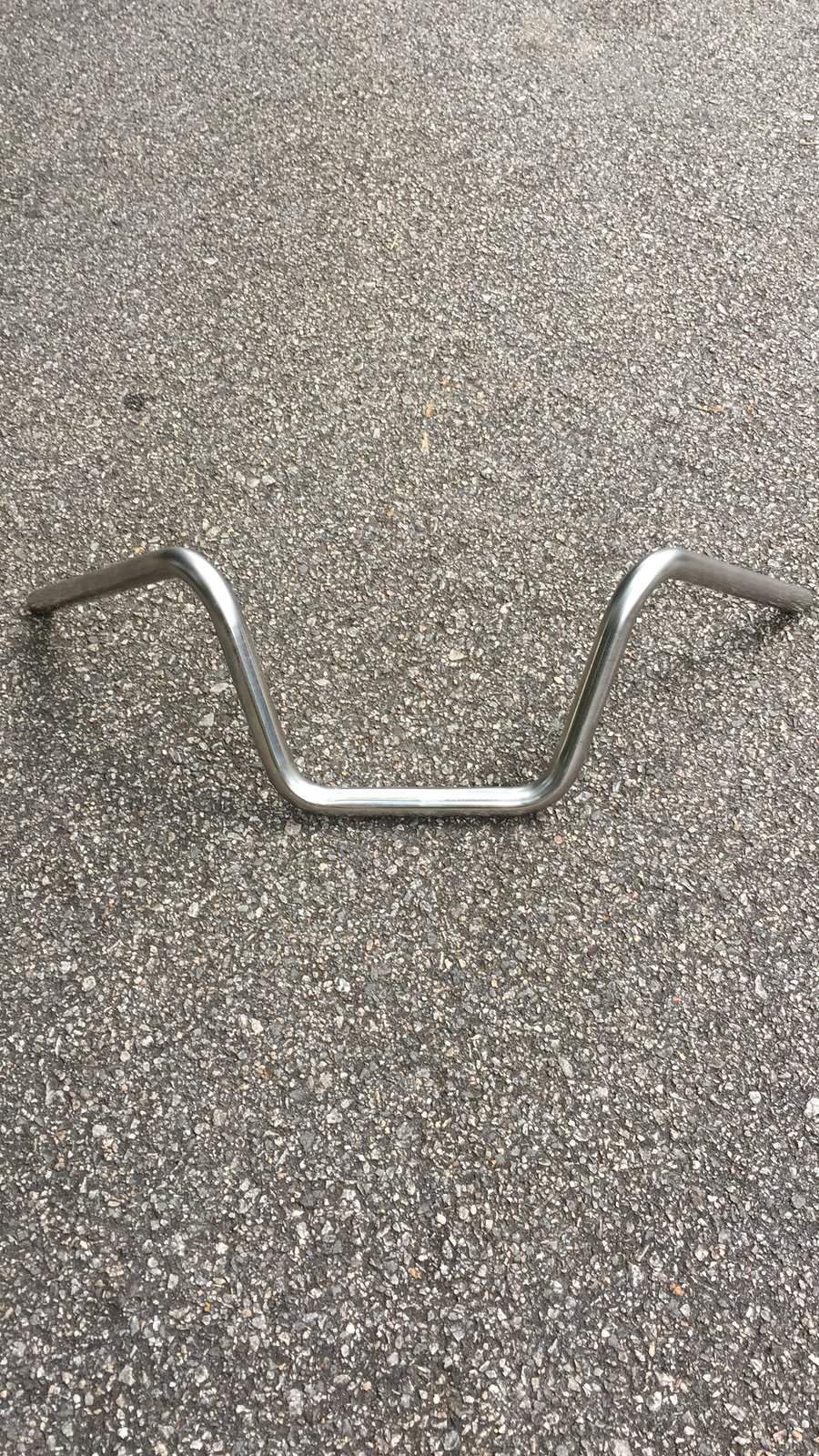 Image of Narrow babe hanger