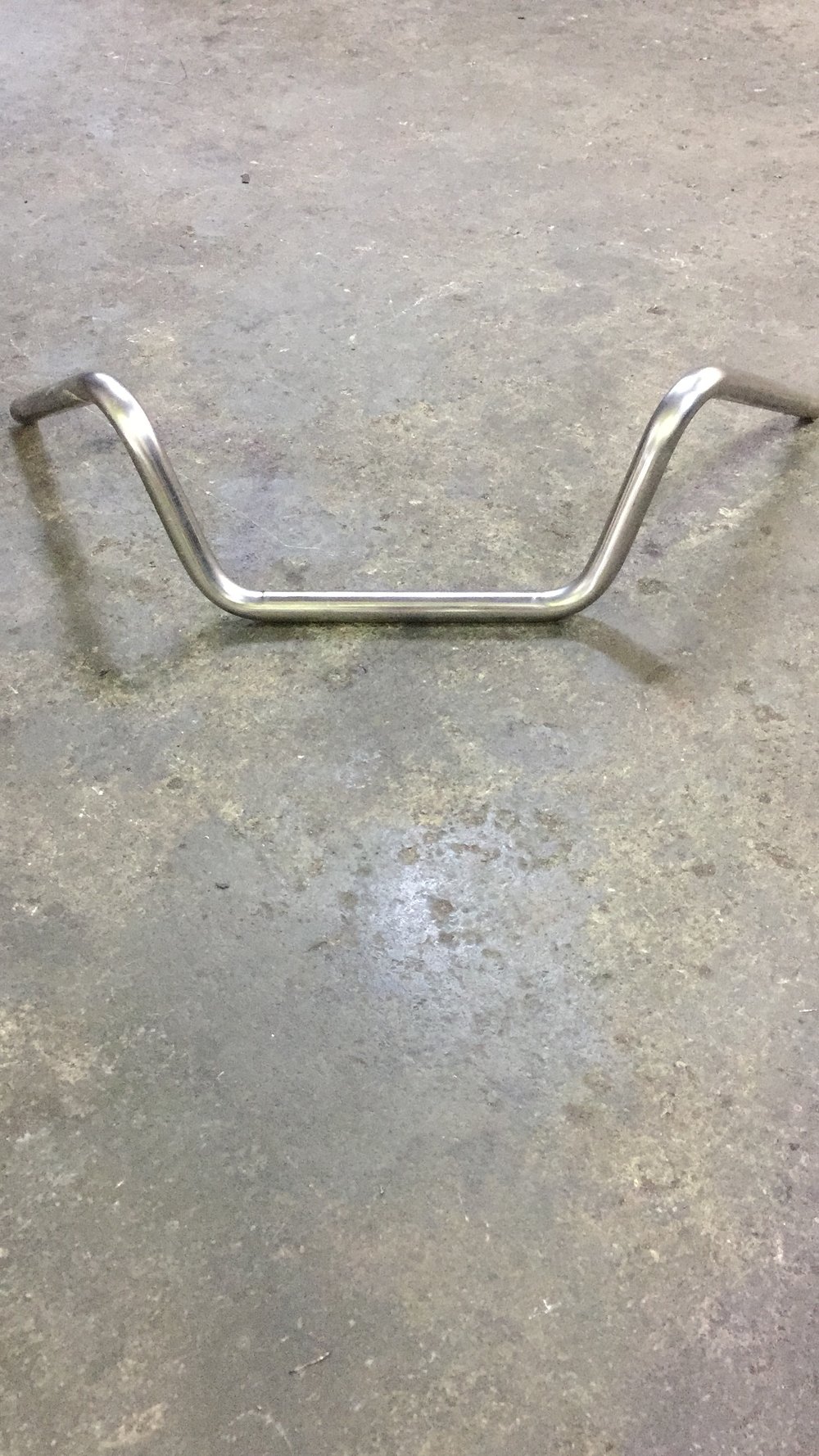 Image of Flanders race bar