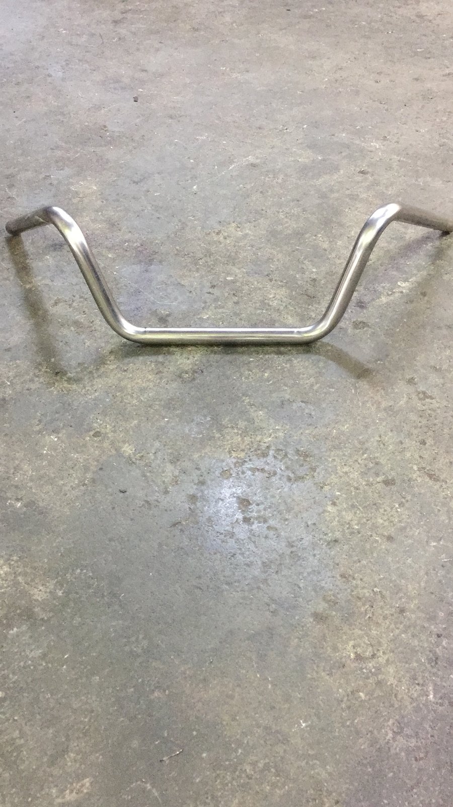 Image of Flanders race bar