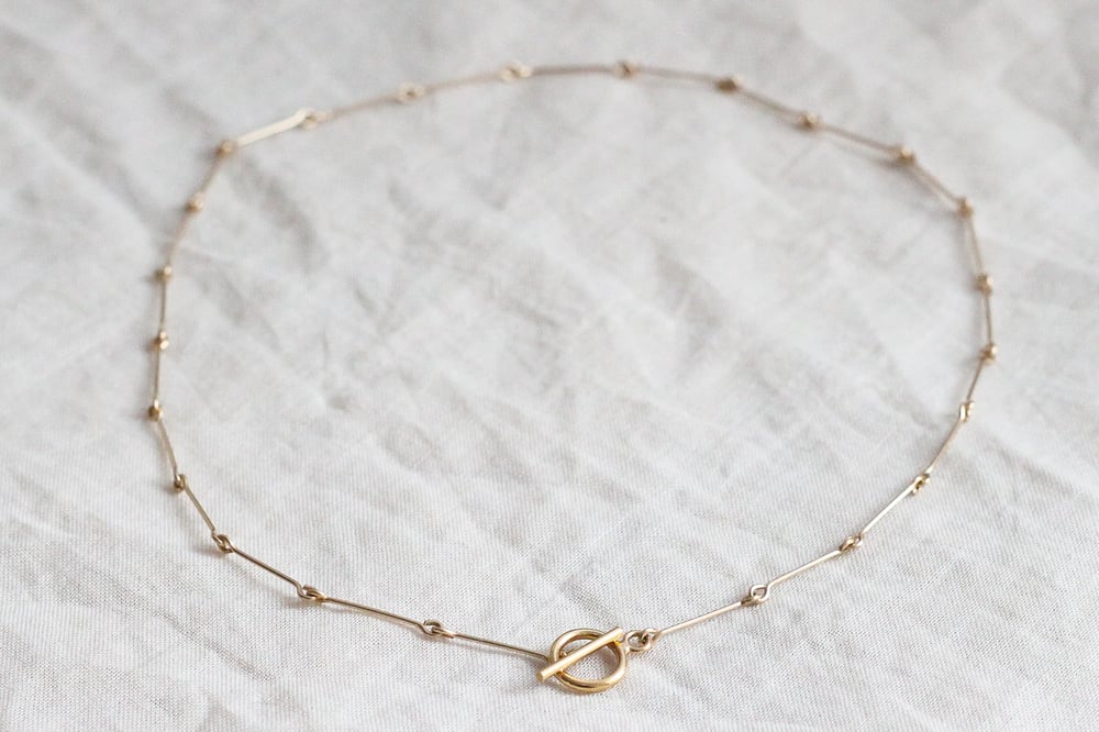 Image of Collier Circle