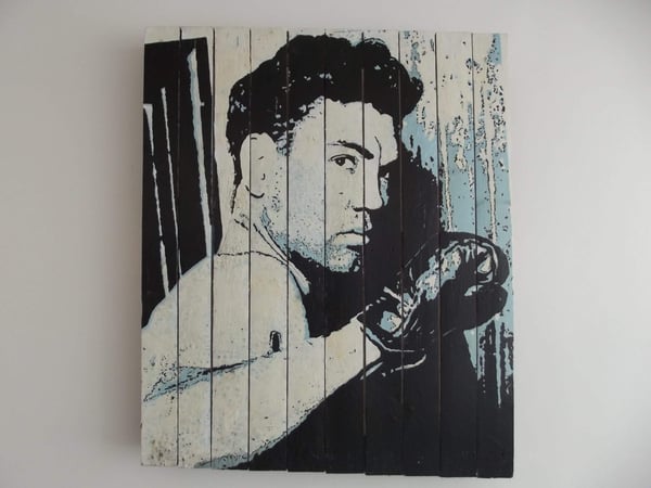 Image of Jack Dempsey