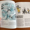 Hooky Comic Magazine No.3