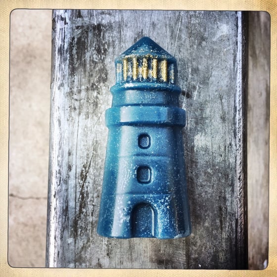 Image of Skatewax "Lighthouse"