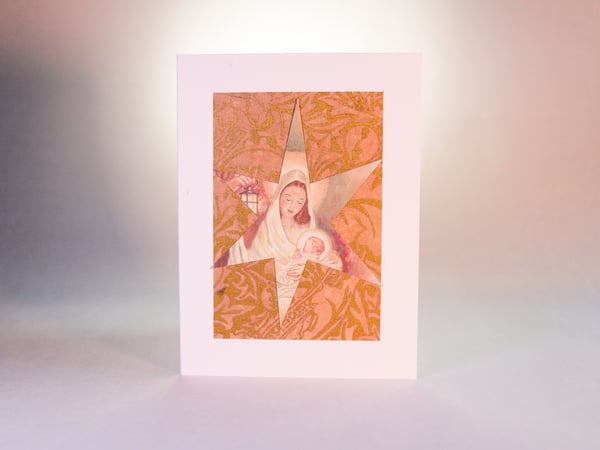 Image of Handmade Cards