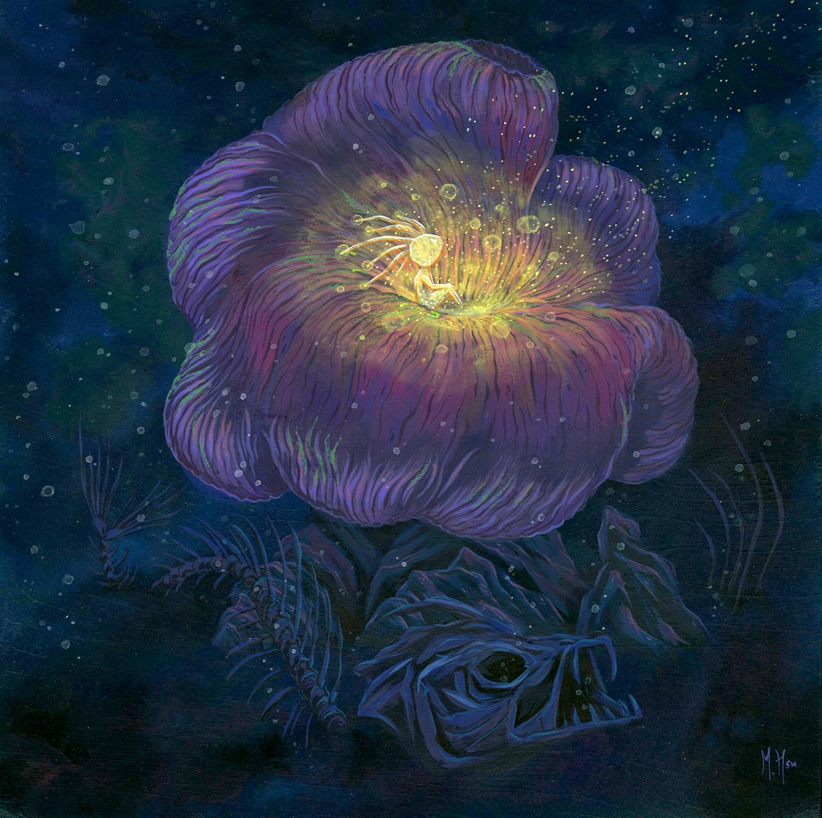 Dreams - Remembrance