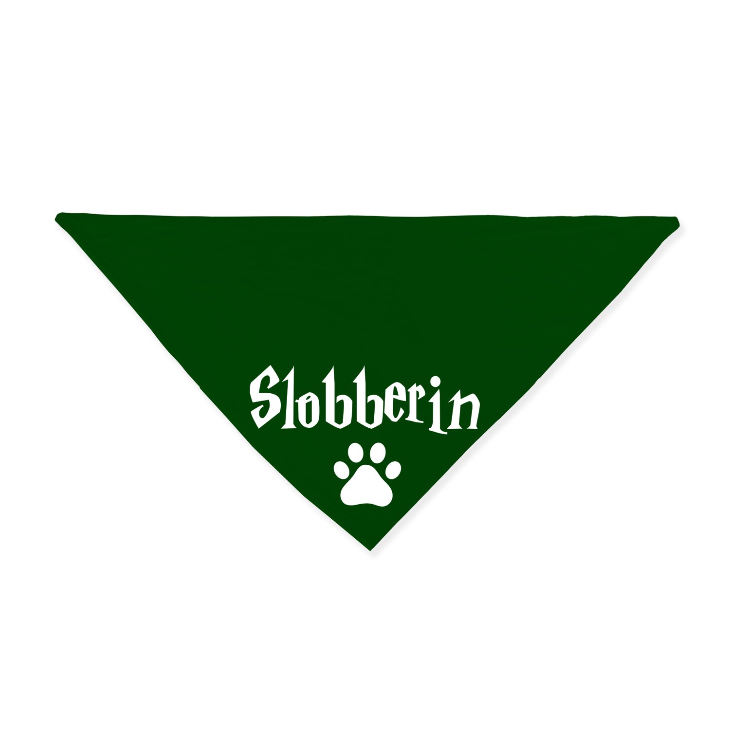 Image of “Slobberin” Dog Bandana