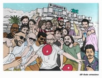 IBIZA LEGENDS