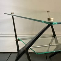 Image 3 of Coffee Table by Angelo Ostuni, 1950s