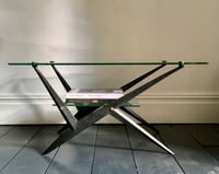 Image 5 of Coffee Table by Angelo Ostuni, 1950s