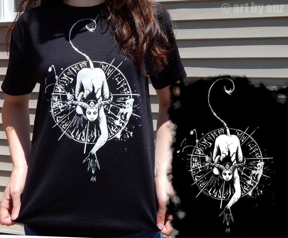 Image of The Calling - T-shirt