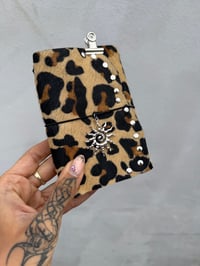 Image 2 of Roxie Passport Holder 