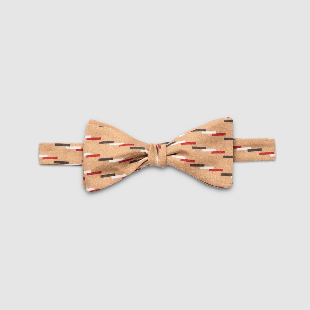 TRAP - the bow tie