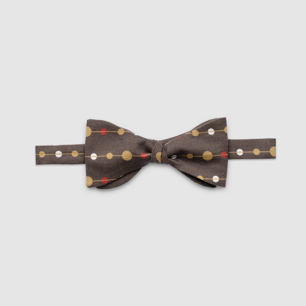 BLING - the bow tie