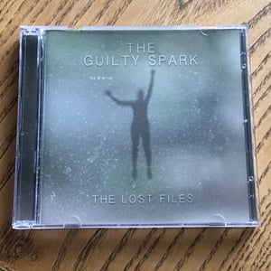 Image of The Guilty Spark 3 x CD + FREE T-SHIRT Bundle