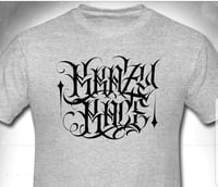 Image 2 of Limited Shirt & Krazy Race CD Bundle