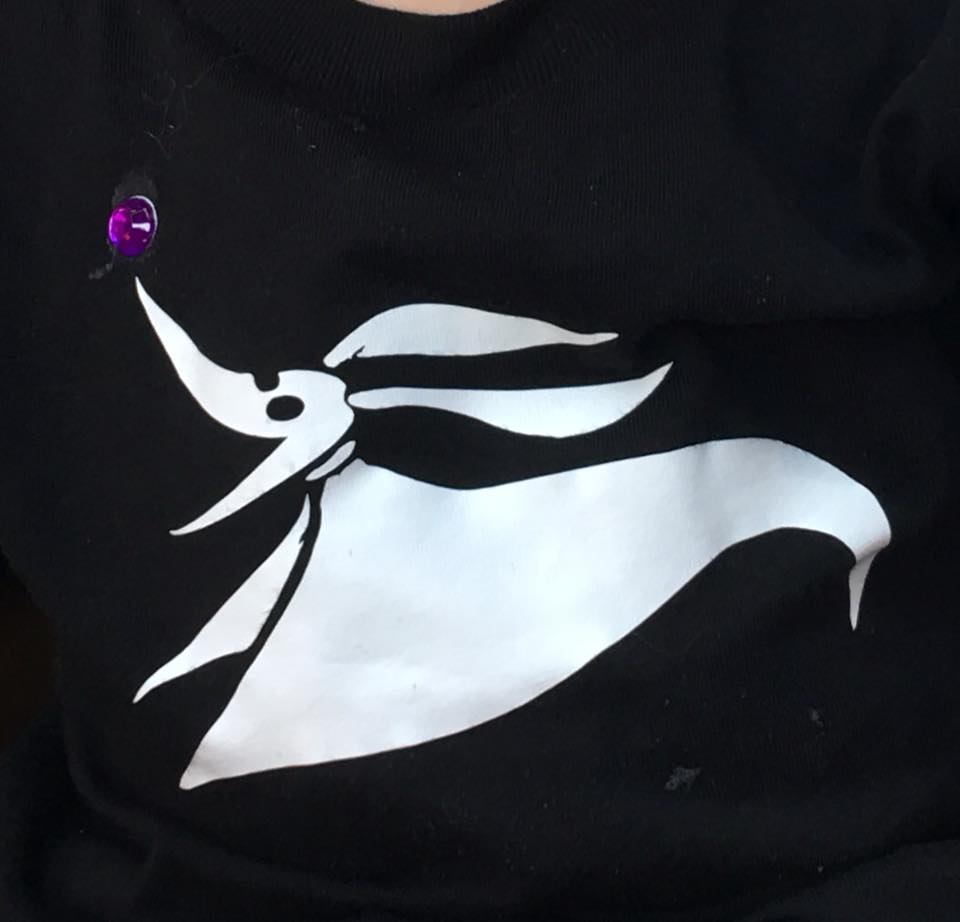 Image of Zero Shirt