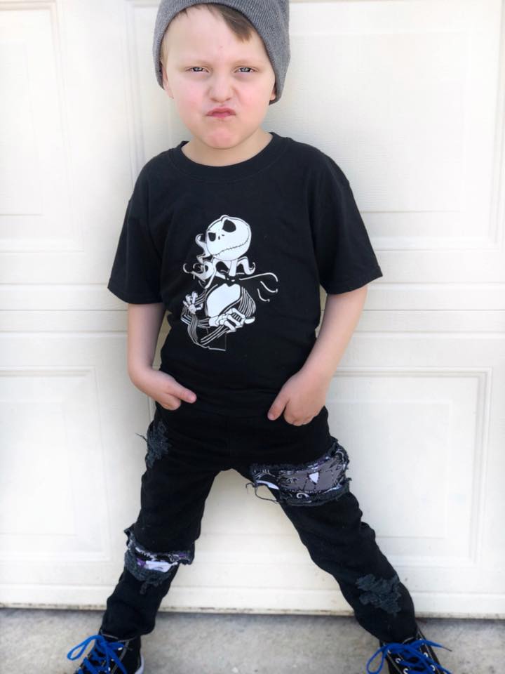 Image of Jack Shirt