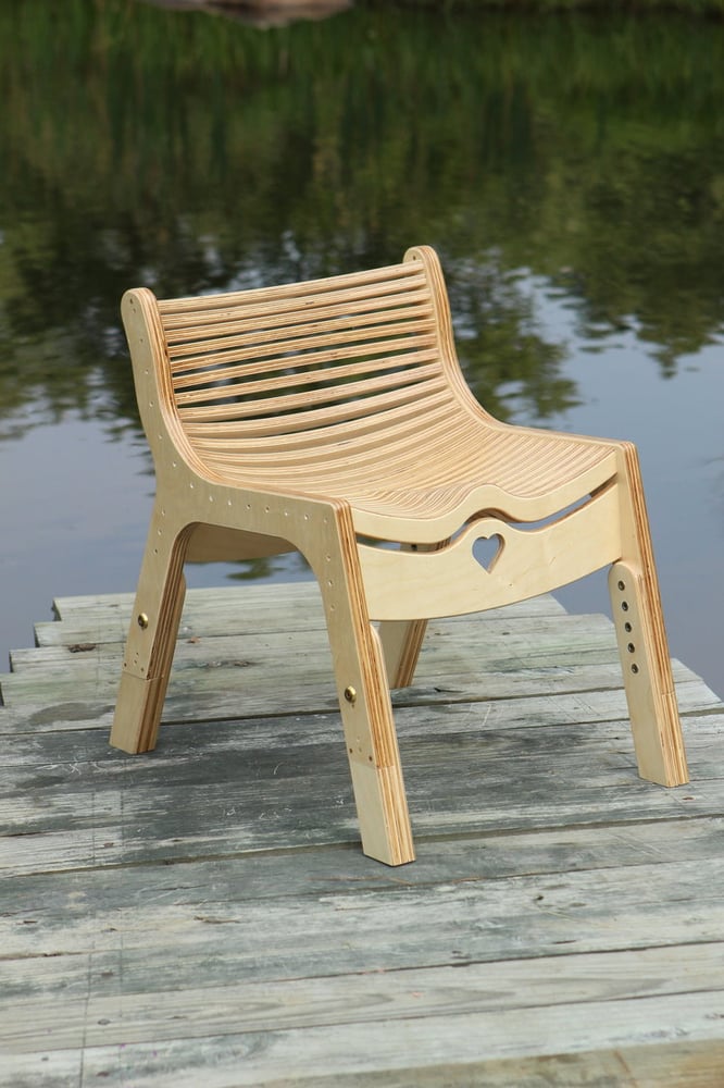 Image of Studio Chair