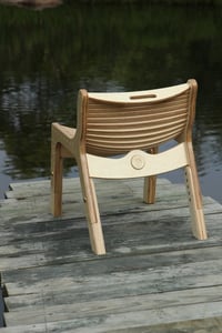 Image 2 of Studio Chair